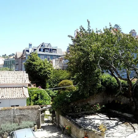 Resting Points - Conde I